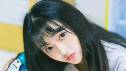 志愿军烈士